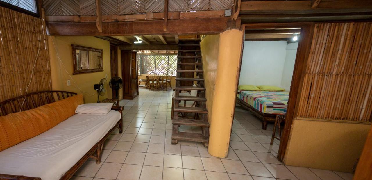 Casa Mexica Bungalows Zihuatanejo Eksteriør bilde